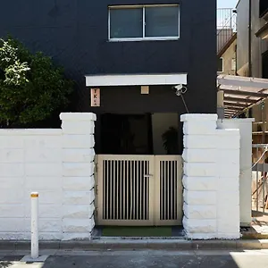 Akabane Tk Building 301 アパート